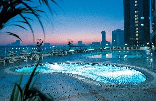 Corniche Hotel Sharjah otel fotoğrafı