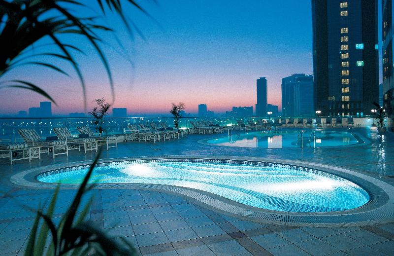 Corniche Hotel Sharjah - Genel