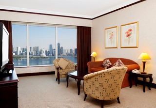 Corniche Hotel Sharjah fotoÄŸrafÄ±
