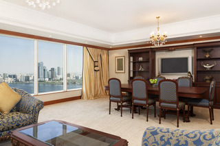 Corniche Hotel Sharjah fotoÄŸrafÄ±
