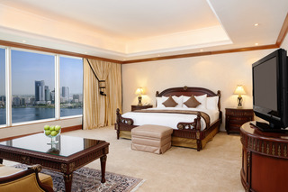Corniche Hotel Sharjah fotoÄŸrafÄ±