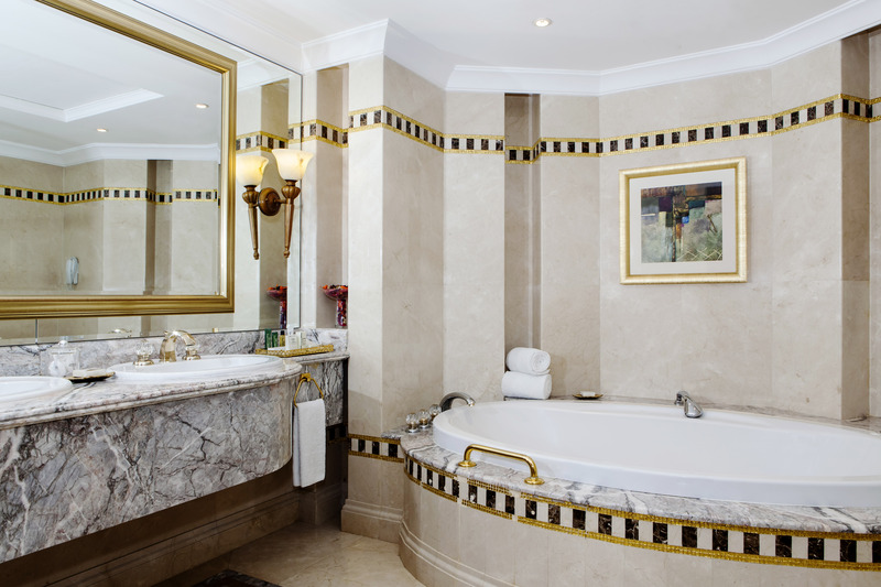 Corniche Hotel Sharjah - Oda