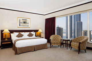 Corniche Hotel Sharjah fotoÄŸrafÄ±