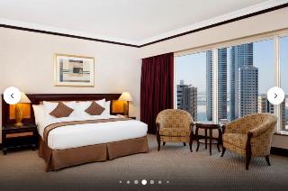 Corniche Hotel Sharjah fotoÄŸrafÄ±