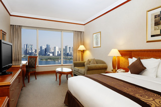 Corniche Hotel Sharjah fotoÄŸrafÄ±