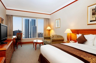 Corniche Hotel Sharjah fotoÄŸrafÄ±