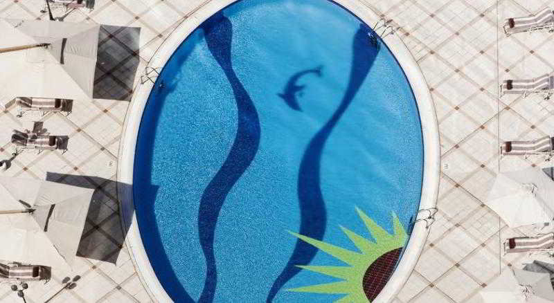 Corniche Hotel Sharjah fotoÄŸrafÄ±