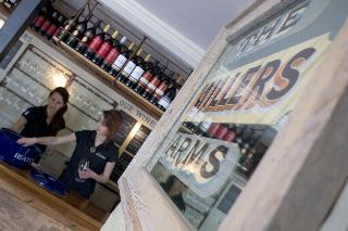 Millers Arms fotoÄŸrafÄ±