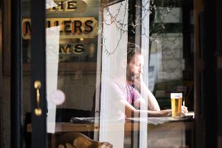 Millers Arms fotoÄŸrafÄ±