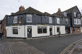 Millers Arms otel fotoğrafı