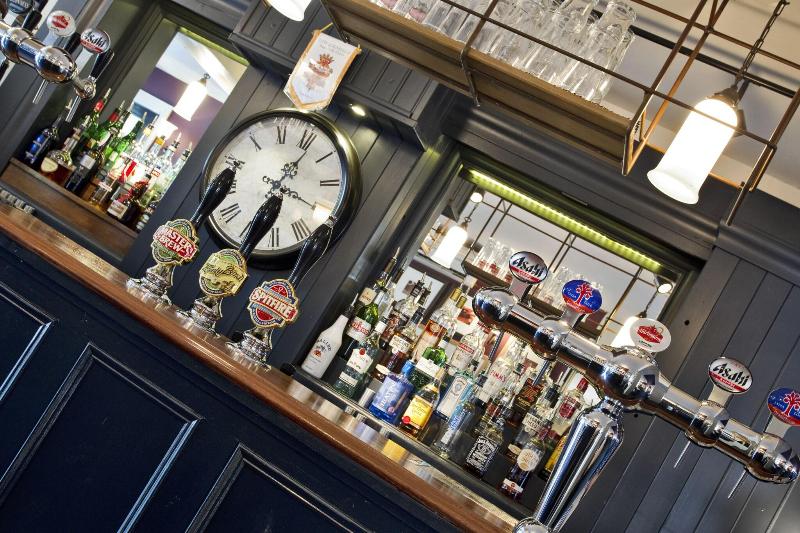 Millers Arms - Genel