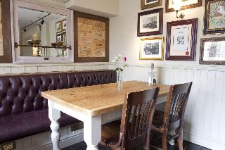 Millers Arms fotoÄŸrafÄ±