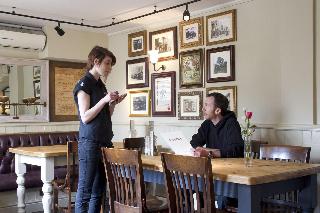 Millers Arms fotoÄŸrafÄ±