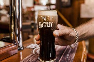 Millers Arms fotoÄŸrafÄ±