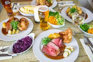 Millers Arms fotoÄŸrafÄ±