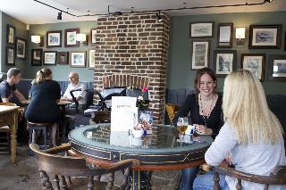 Millers Arms fotoÄŸrafÄ±