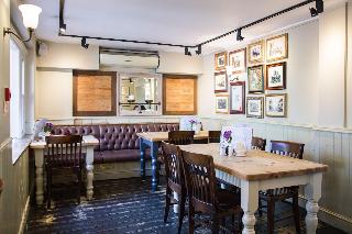 Millers Arms fotoÄŸrafÄ±