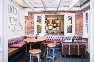 Millers Arms fotoÄŸrafÄ±