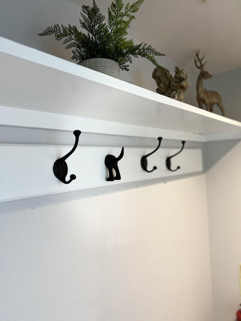 New Flying Horse - Lobi