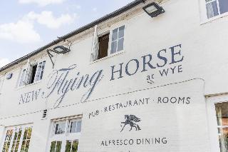 New Flying Horse otel fotoğrafı