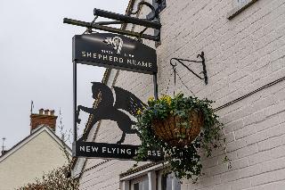 New Flying Horse fotoÄŸrafÄ±
