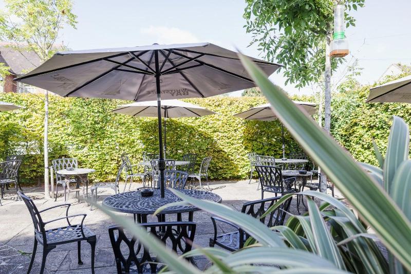 New Flying Horse - Restoran