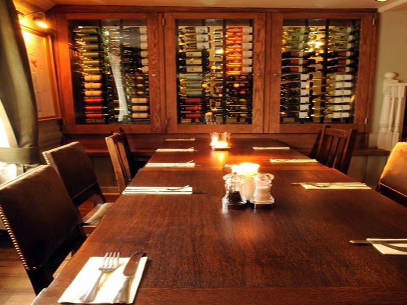 The Sun Inn fotoÄŸrafÄ±