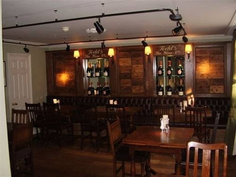The Sun Inn fotoÄŸrafÄ±