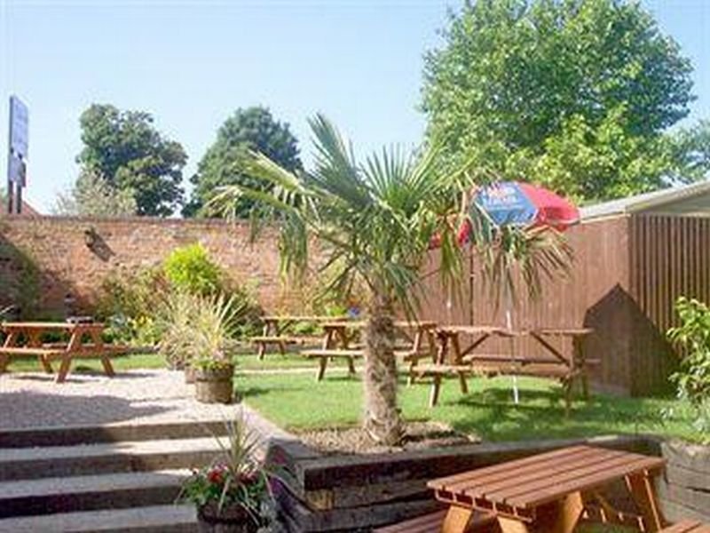 The Sun Inn fotoÄŸrafÄ±