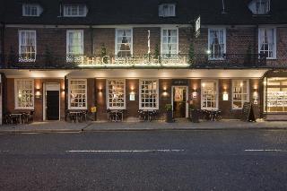 The George Hotel fotoÄŸrafÄ±