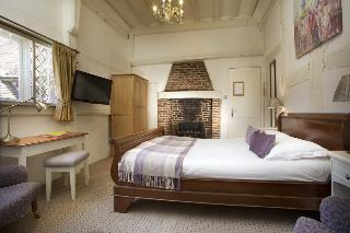 The George Hotel fotoÄŸrafÄ±