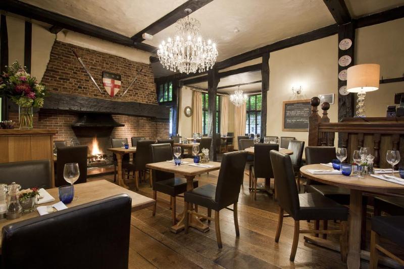 The George Hotel - Genel