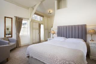 The George Hotel fotoÄŸrafÄ±