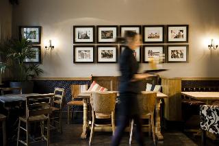 The George Hotel fotoÄŸrafÄ±