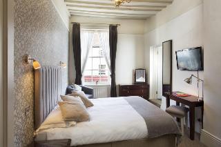 The George Hotel fotoÄŸrafÄ±