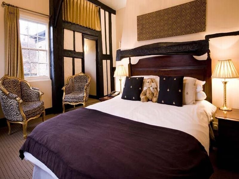 The George Hotel fotoÄŸrafÄ±