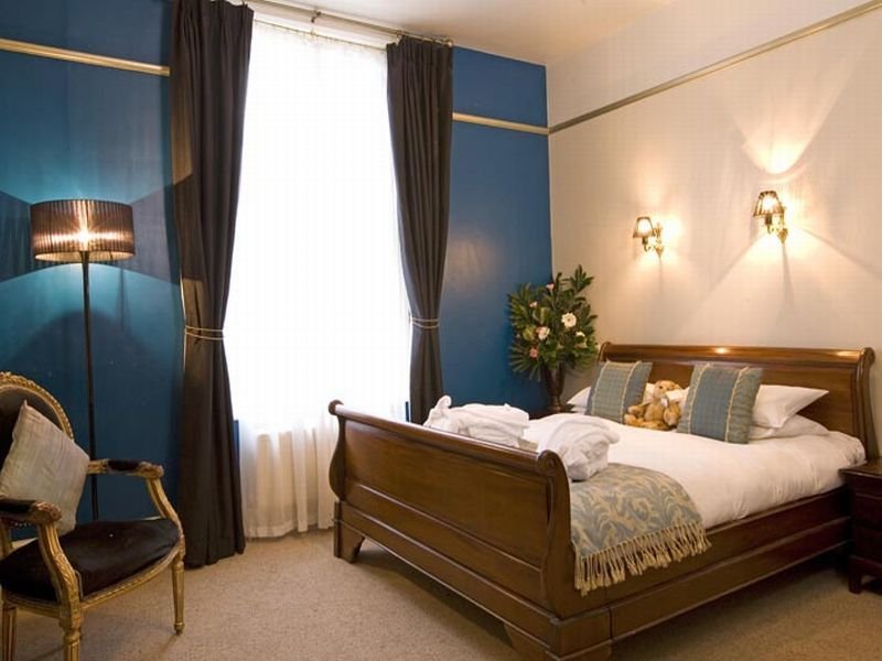The George Hotel fotoÄŸrafÄ±