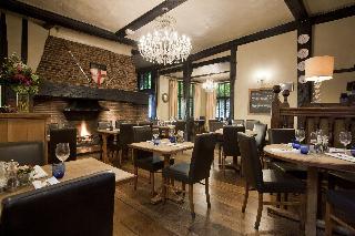 The George Hotel fotoÄŸrafÄ±