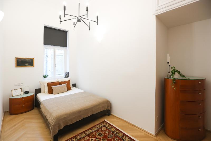 Mirage Medic Hotel - Oda