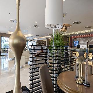 Istanbul Gonen Hotel fotoÄŸrafÄ±