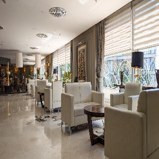 Istanbul Gonen Hotel fotoÄŸrafÄ±