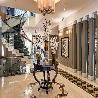 Istanbul Gonen Hotel fotoÄŸrafÄ±