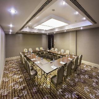 Istanbul Gonen Hotel fotoÄŸrafÄ±