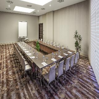 Istanbul Gonen Hotel fotoÄŸrafÄ±