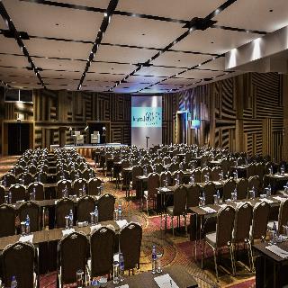 Istanbul Gonen Hotel fotoÄŸrafÄ±