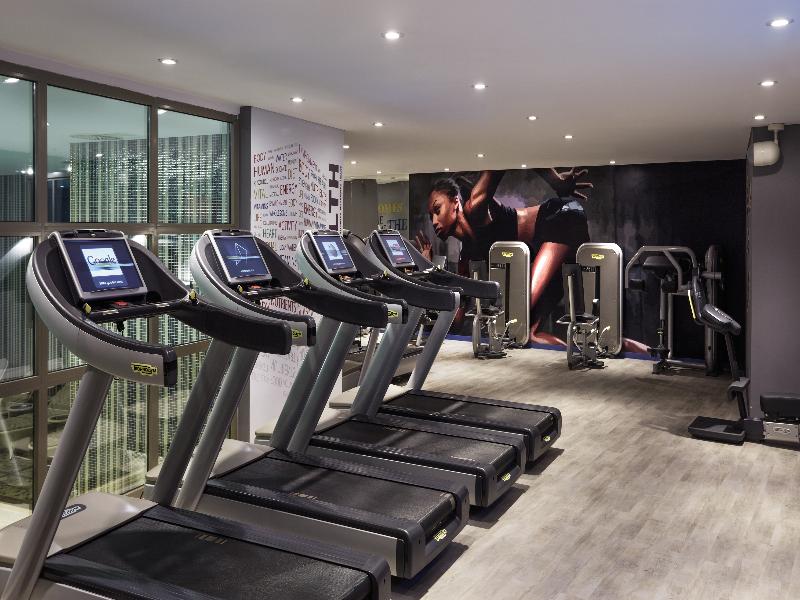 Istanbul Gonen Hotel - Aktivite