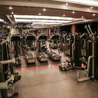 Istanbul Gonen Hotel fotoÄŸrafÄ±