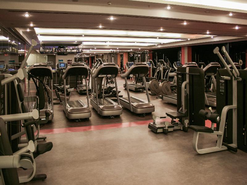 Istanbul Gonen Hotel - Aktivite