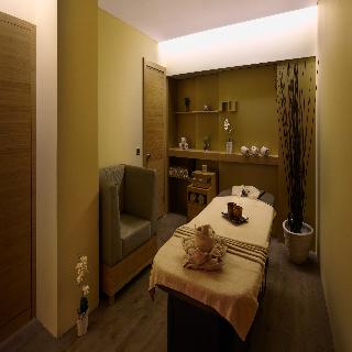 Istanbul Gonen Hotel fotoÄŸrafÄ±