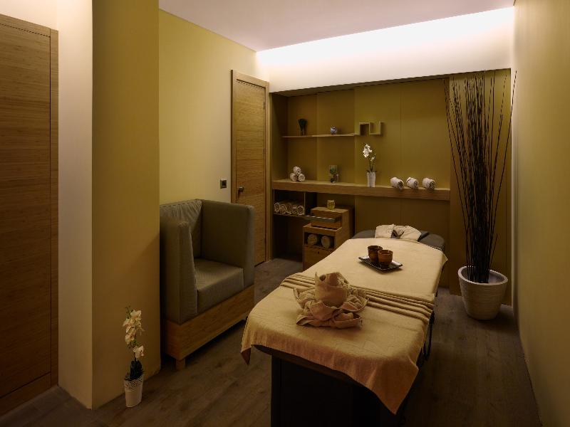 Istanbul Gonen Hotel - Aktivite